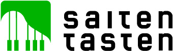 Saiten-Tasten Logo