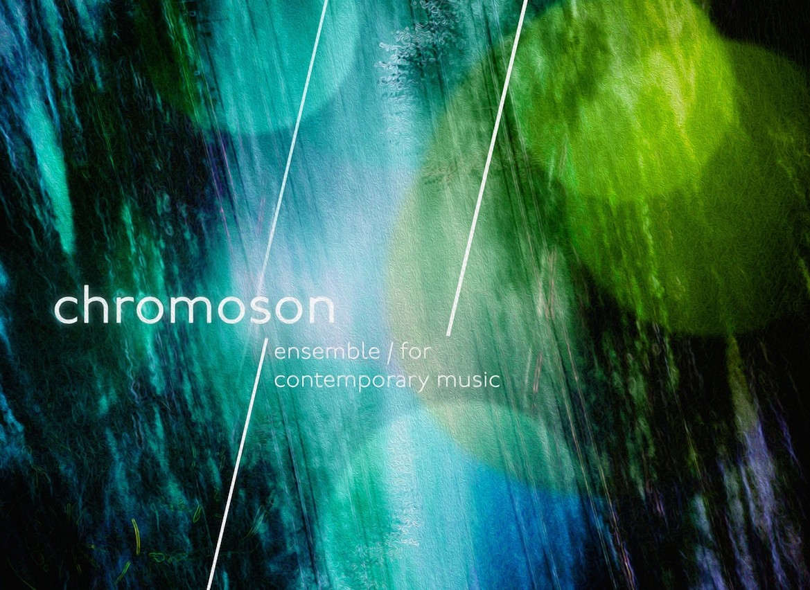 chromoson. ensemble für neue musik