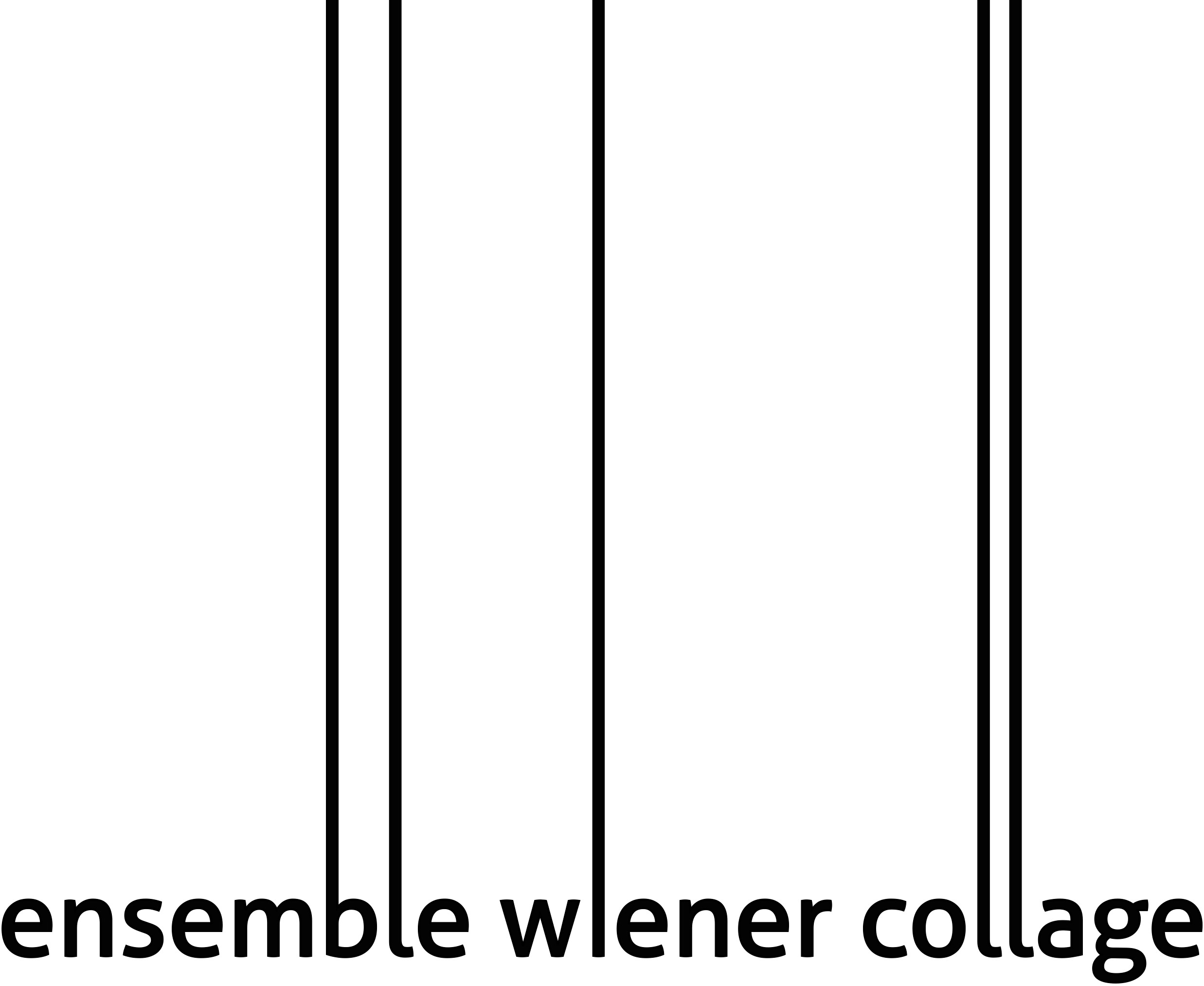 Ensemble Wiener Collage