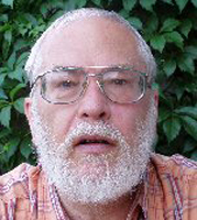 Gerald Schwertberger