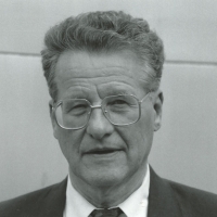 Gerhard Wimberger