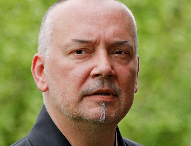 Christian Ofenbauer