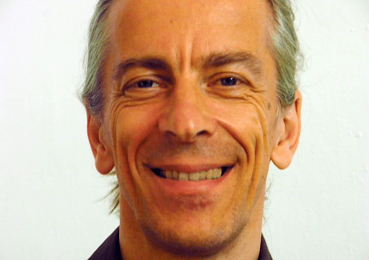 Wolfgang Seierl