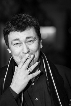 Jury Everhartz © Matthias Compes Jury Everhartz © Matthias Compes