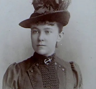 Johanna Müller-Hermann