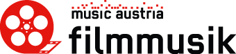 Filmmusik Logo