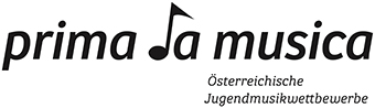 Prima La Musica Logo