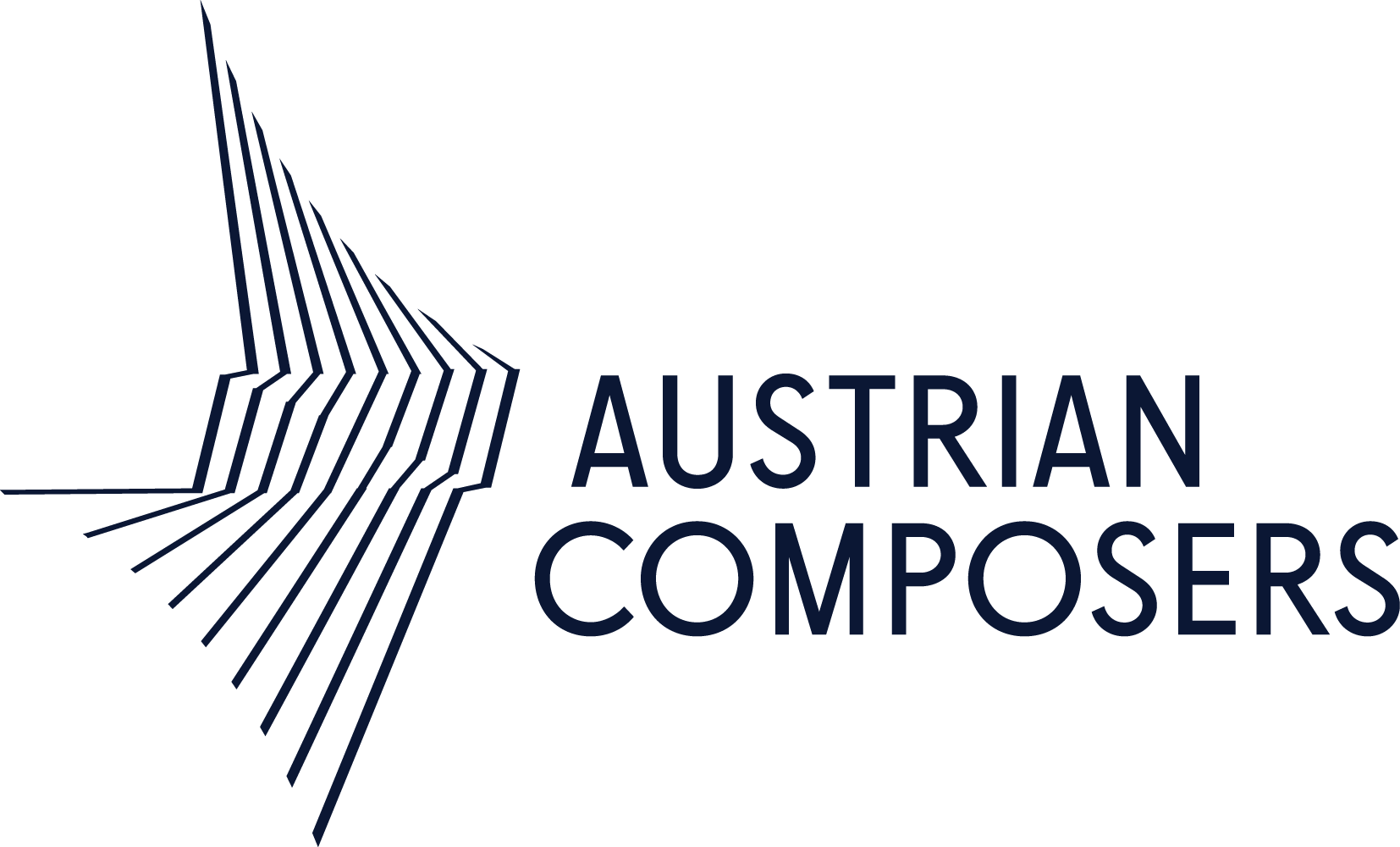 Austrian Composers Association Logo