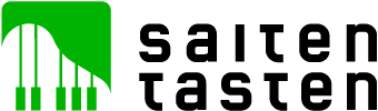 Saiten-Tasten Logo