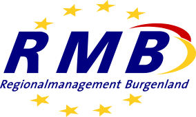Regionalmanagement Burgenland Logo
