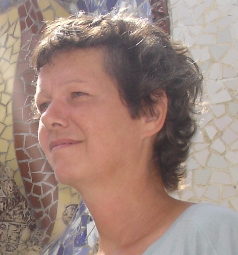 Sigrid Riegebauer