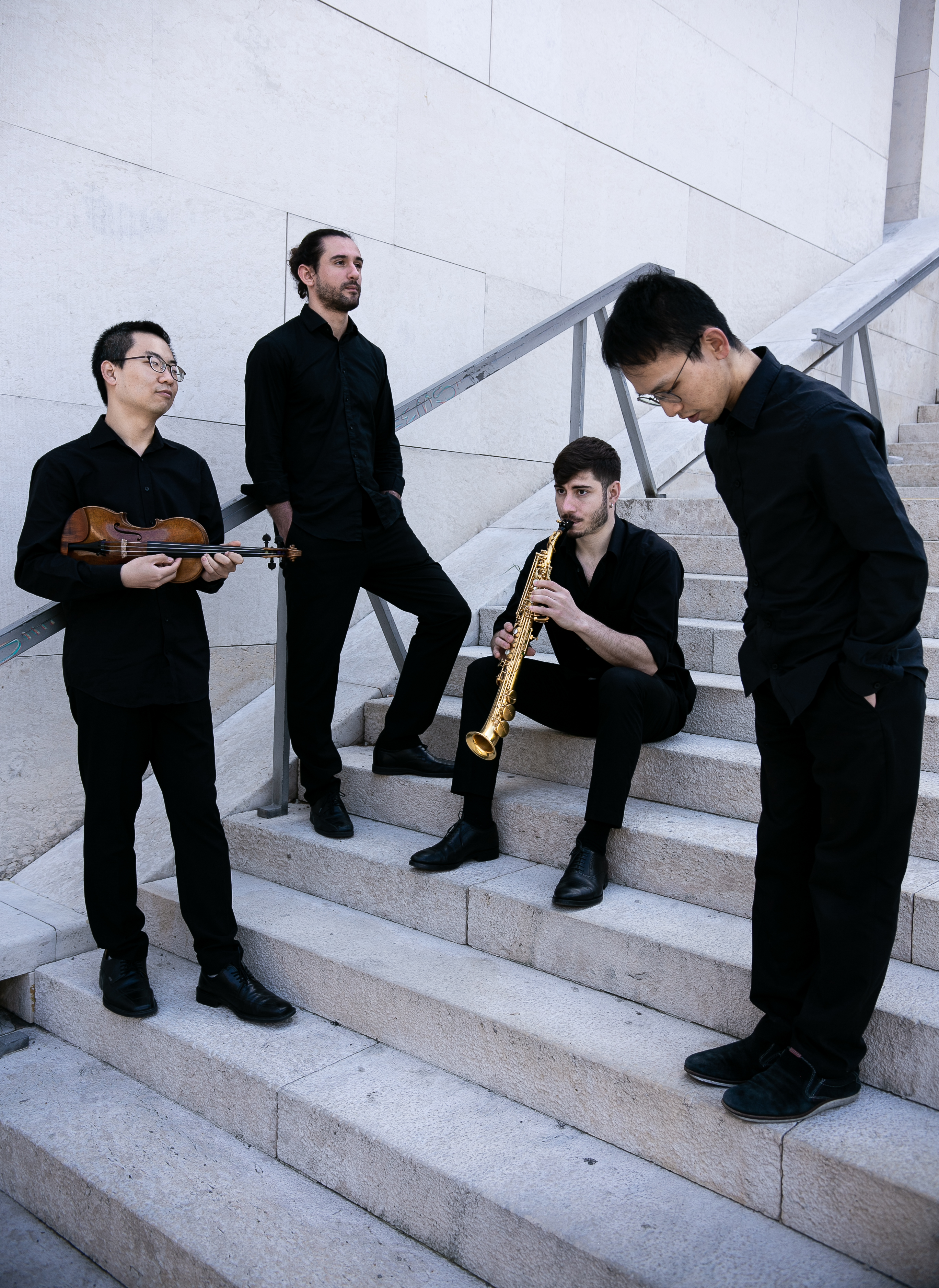 Argo Kollektiv © Marcel Lazar