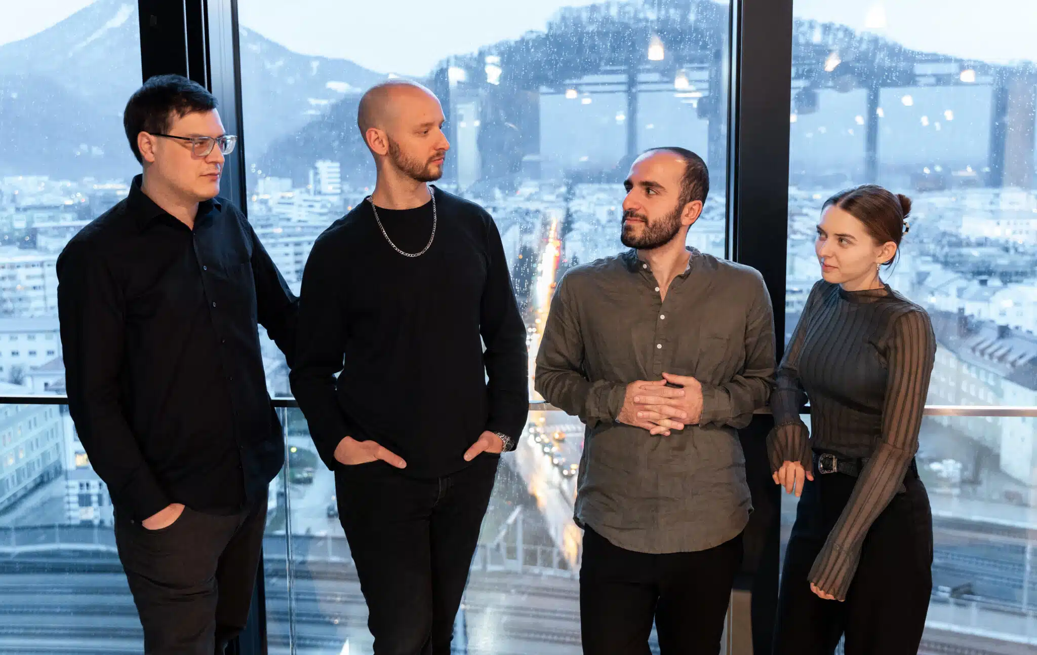 river © Markus Obernosterer