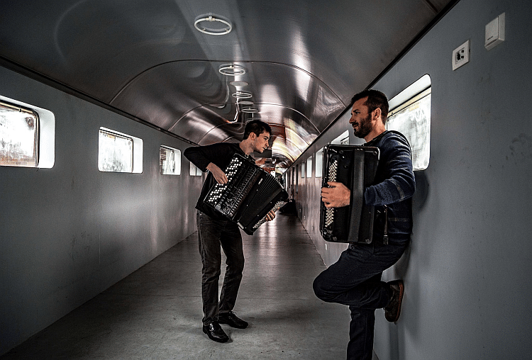 Dinovski Schuberth © Tijana Mladenovic Schampitiza