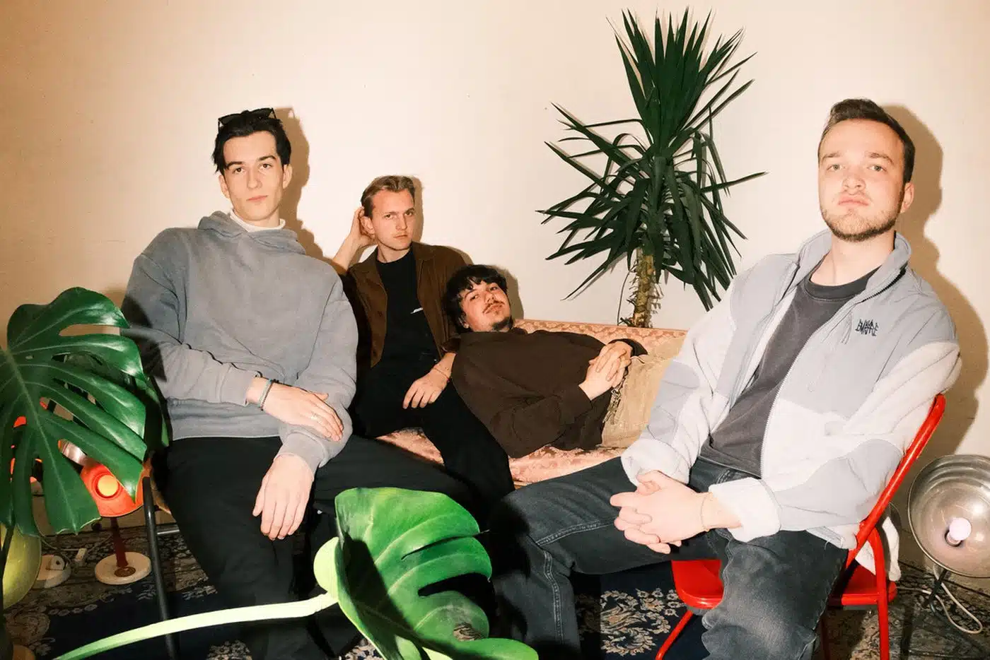 Roundabout © Jonas Hörbst 