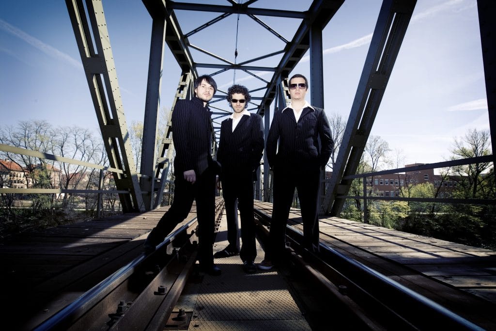 Trio Infernal © Jasmin Schuller