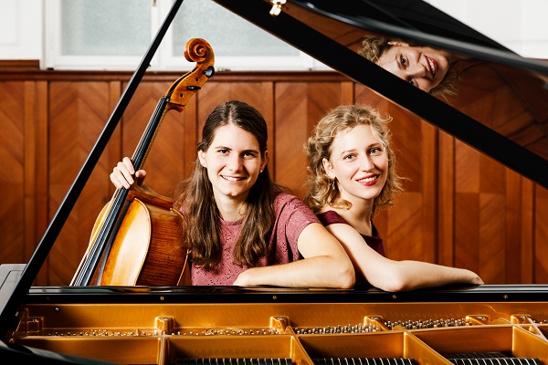 Duo Veris © Maria Frodl