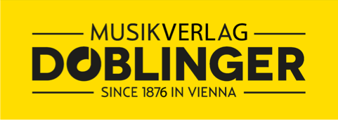 Logo Doblinger Musikverlag Logo Doblinger Musikverlag
