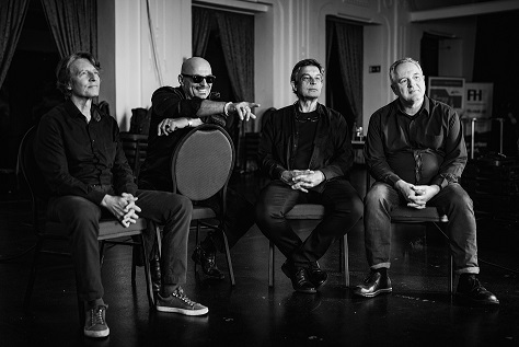 jazzlab Quartett © jazzlab Quartett jazzlab Quartett © jazzlab Quartett