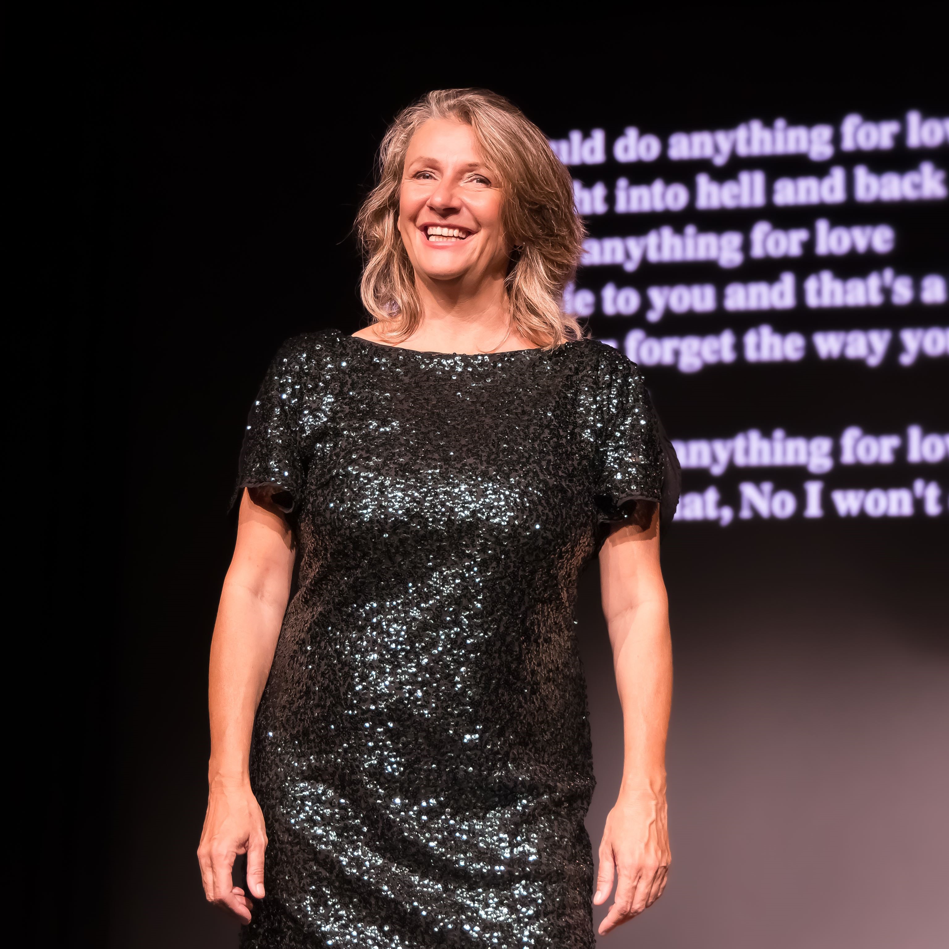 Birgit Denk © Martin Hüttler Birgit Denk © Martin Hüttler