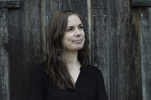 Anna Maly © Anna Maly