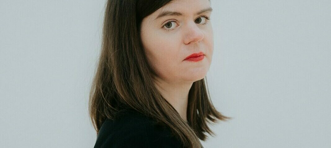 Beate Wiesinger © Hannah Fasching Beate Wiesinger © Hannah Fasching