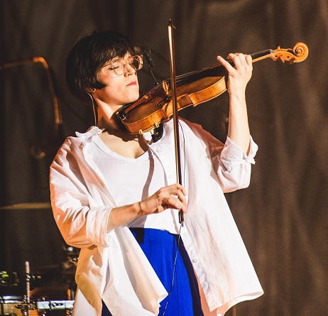 Margit Gruber © Philipp Hirtenlehner