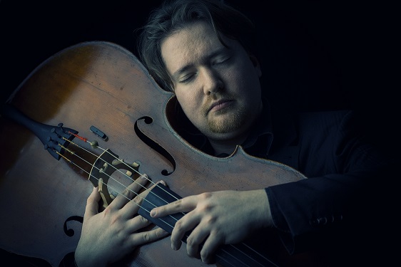 Tomasz Skweres © Unison Shot Tomasz Skweres © Unison Shot