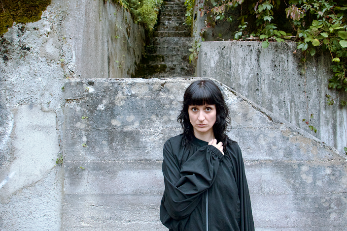 MAIIJA © Michael Poetschko MAIIJA © Michael Poetschko