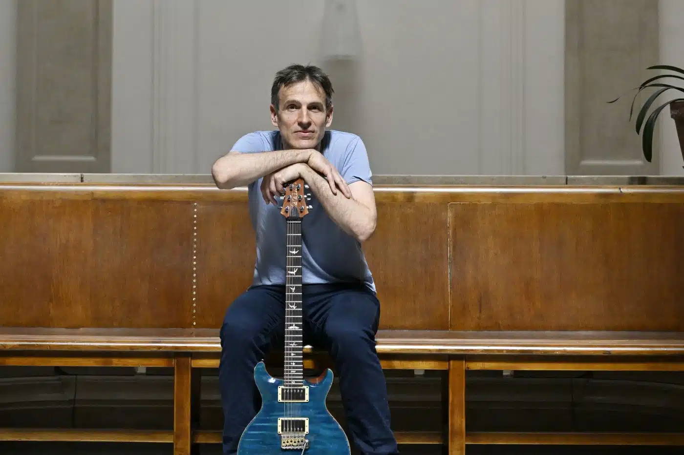 Peter Rom © Heribert Corn Peter Rom © Heribert Corn