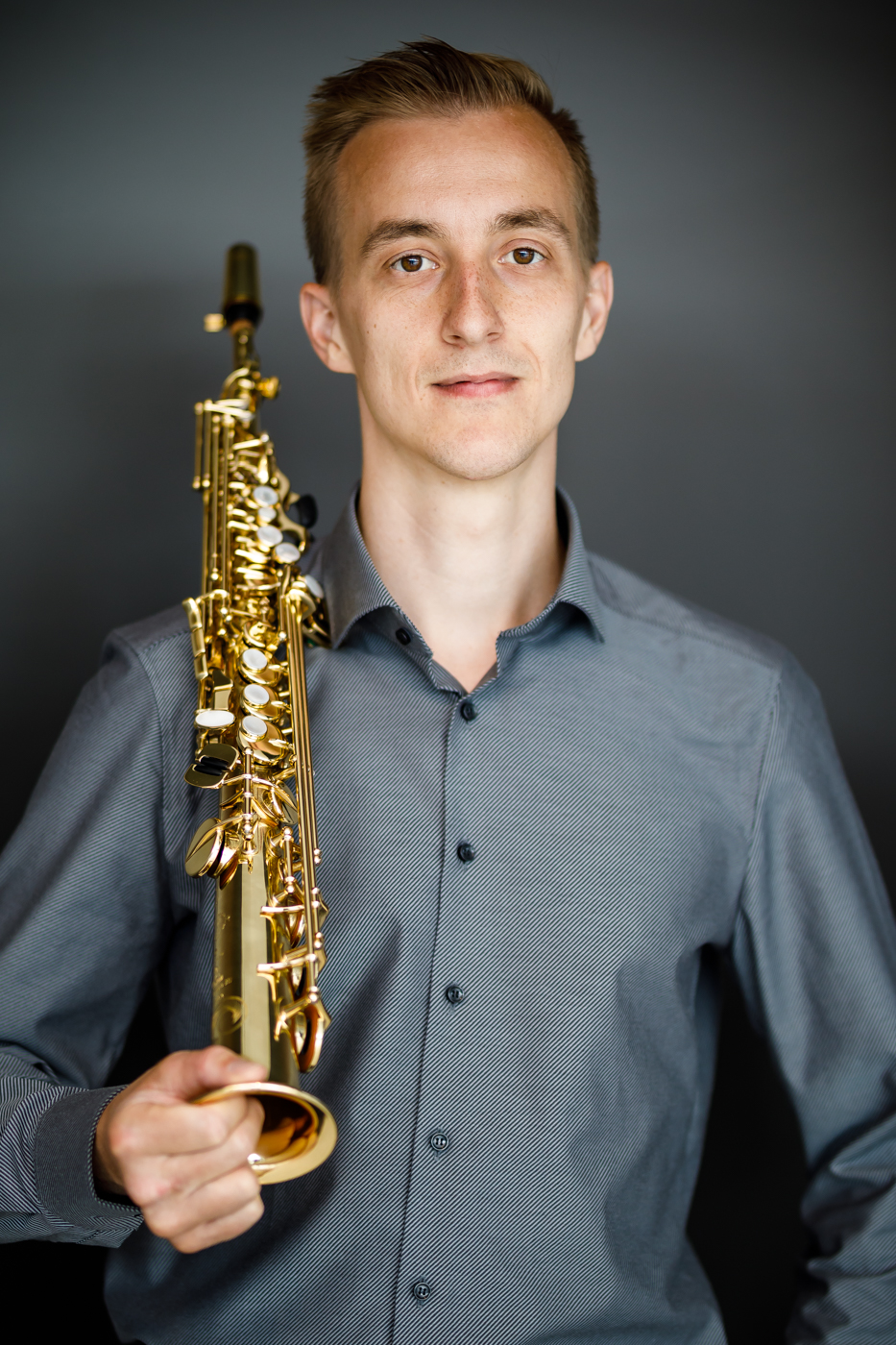 Michael Krenn © Markus Sepperer