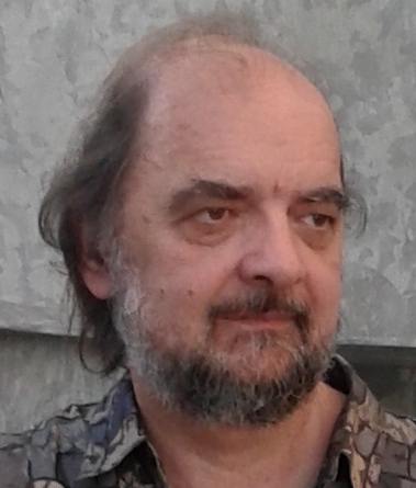 Gerhard Präsent Gerhard Präsent