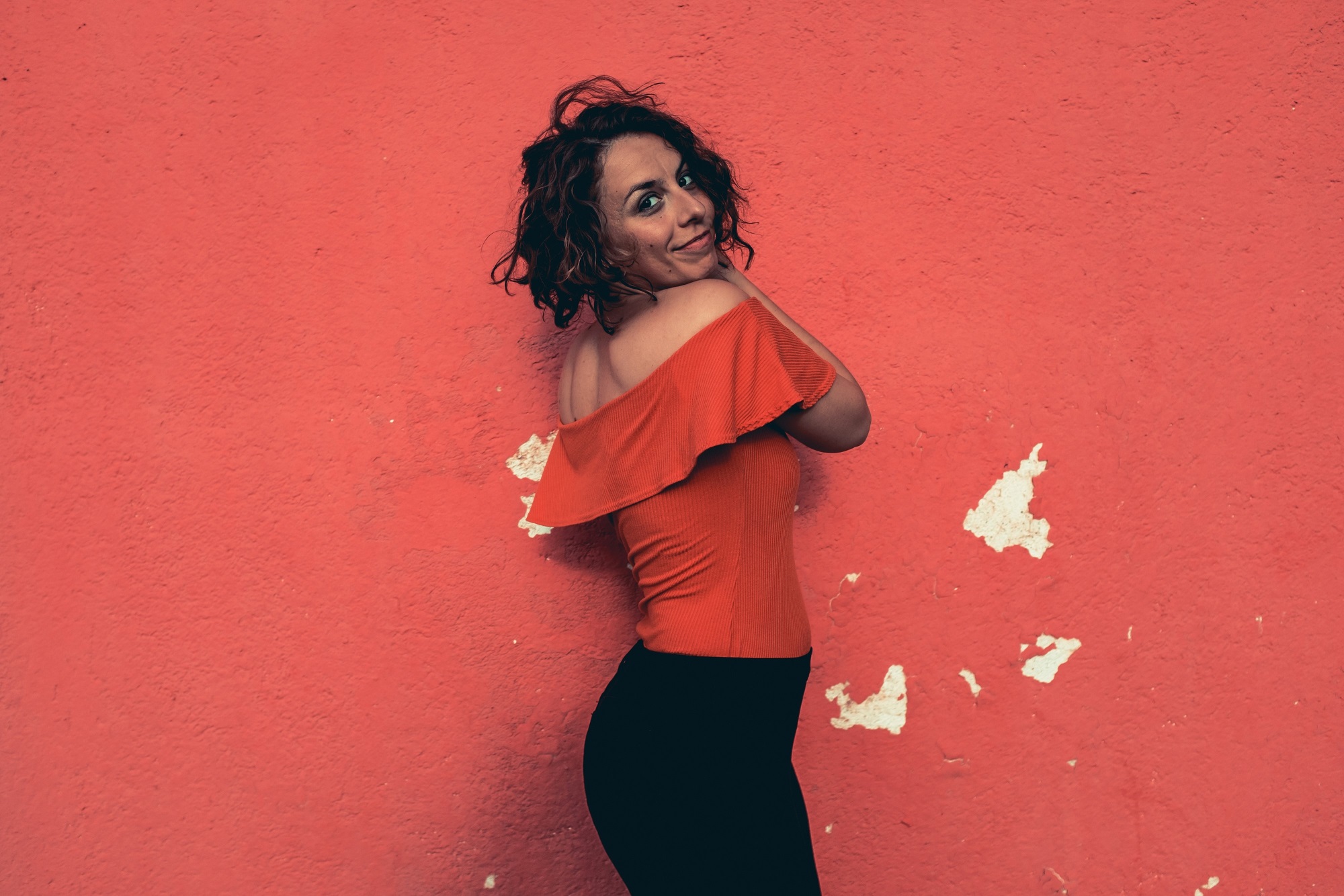 Sara Filipova © Carina Antl