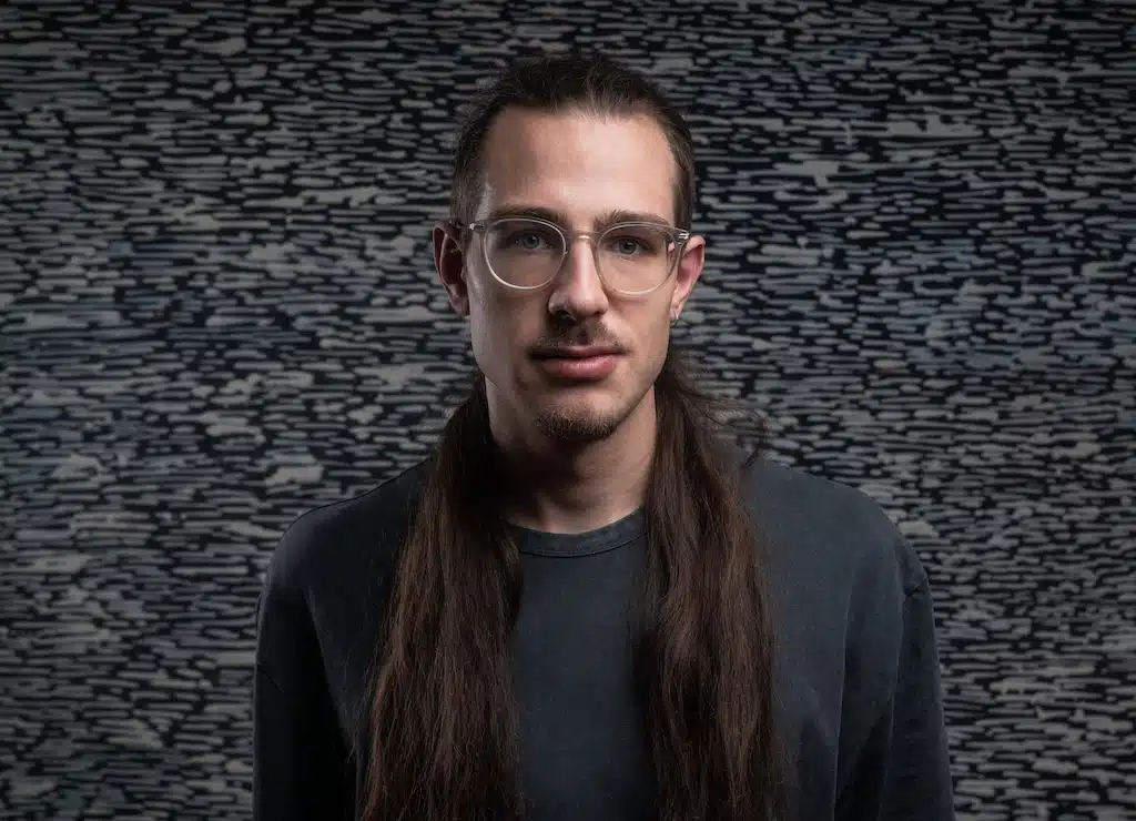 Simon Öggl © Fabian Wallnöfer