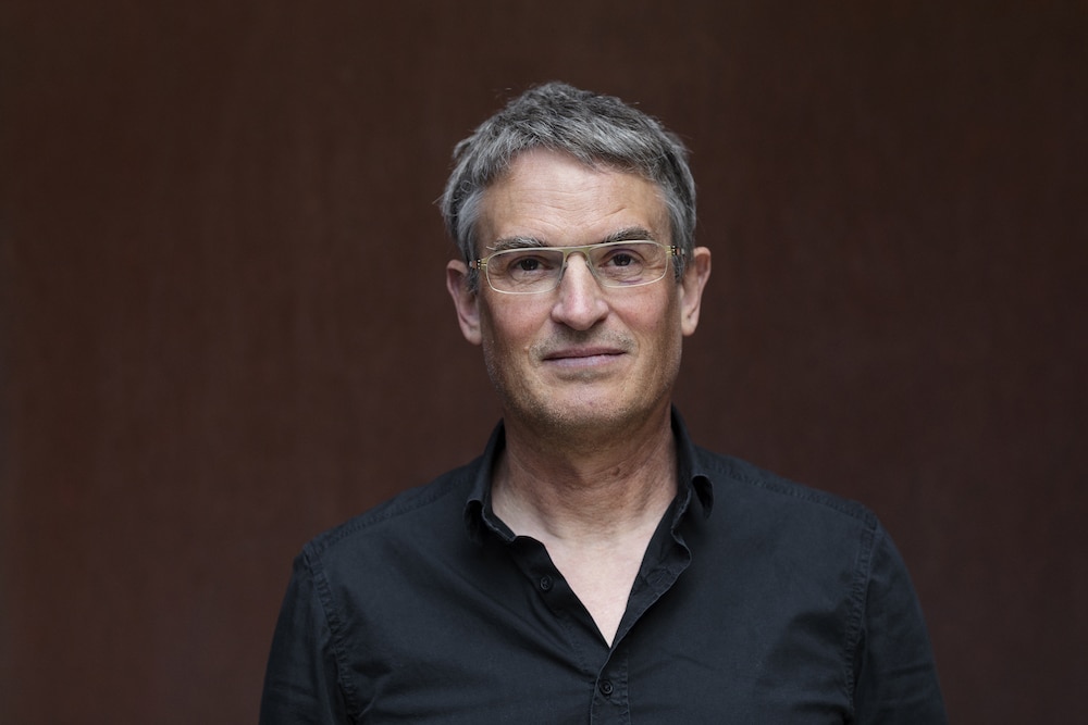 Christoph Dienz