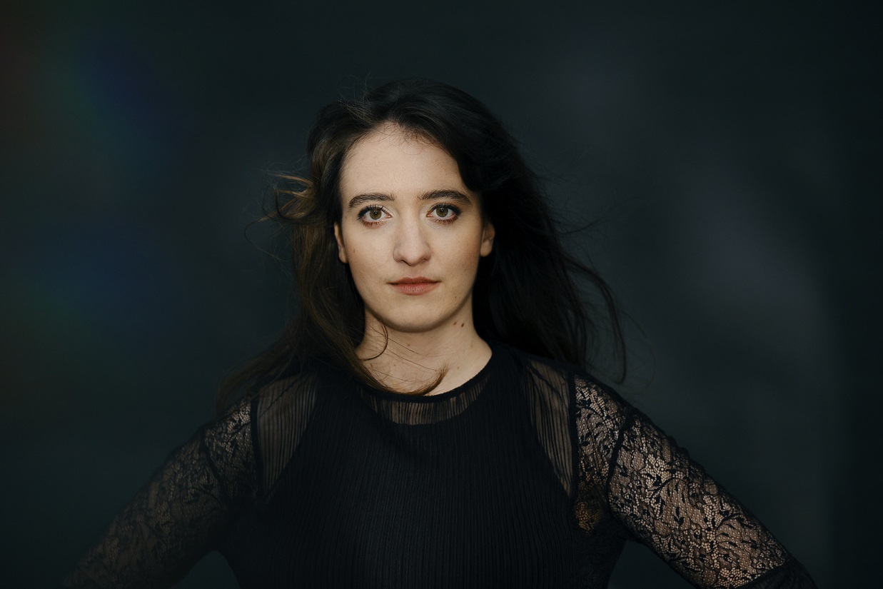 Dora Donata Sammer © Verena Bruening