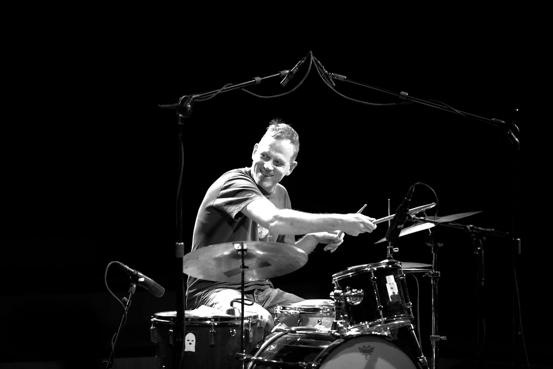 Dieter Kern (ddkern) © Rania Moslam