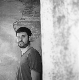 Víctor Morató Ribera © Presssefoto Víctor Morató Ribera © Presssefoto