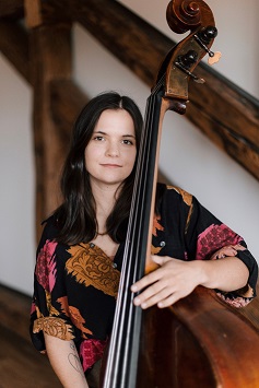 Anna Reisigl © Viktoria Hofmarcher Anna Reisigl © Viktoria Hofmarcher