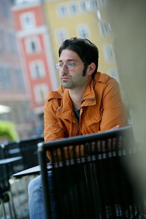 Thomas Amann Thomas Amann