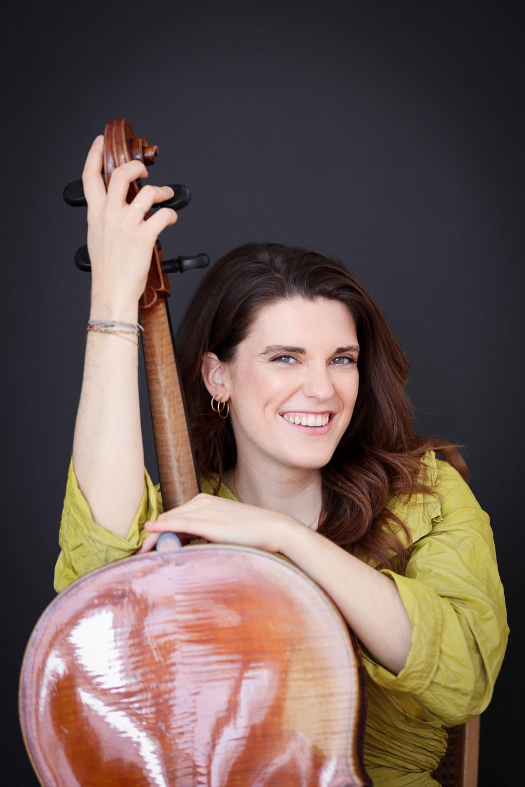 Antonia Straka