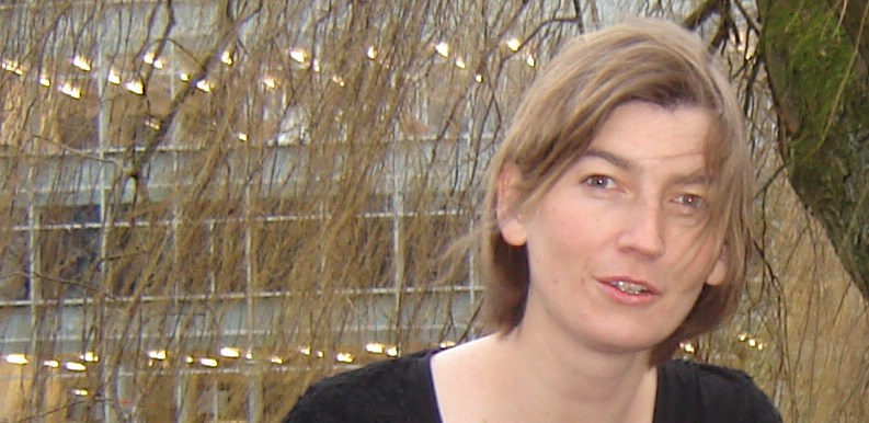 Caroline Mayrhofer