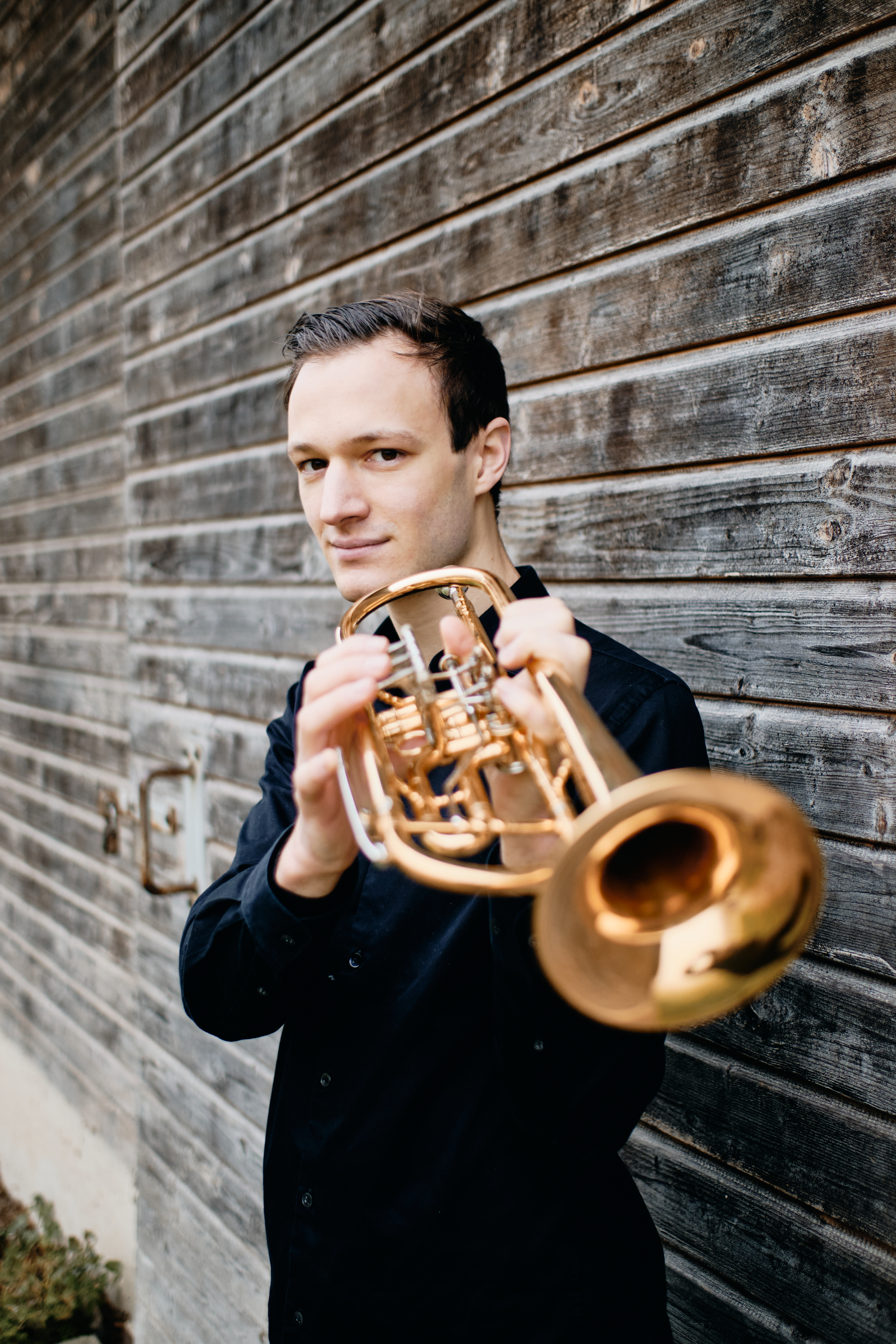 Eric Ziegelbauer Eric Ziegelbauer