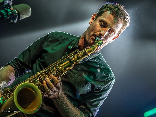 Florian Fennes © Hans Eder