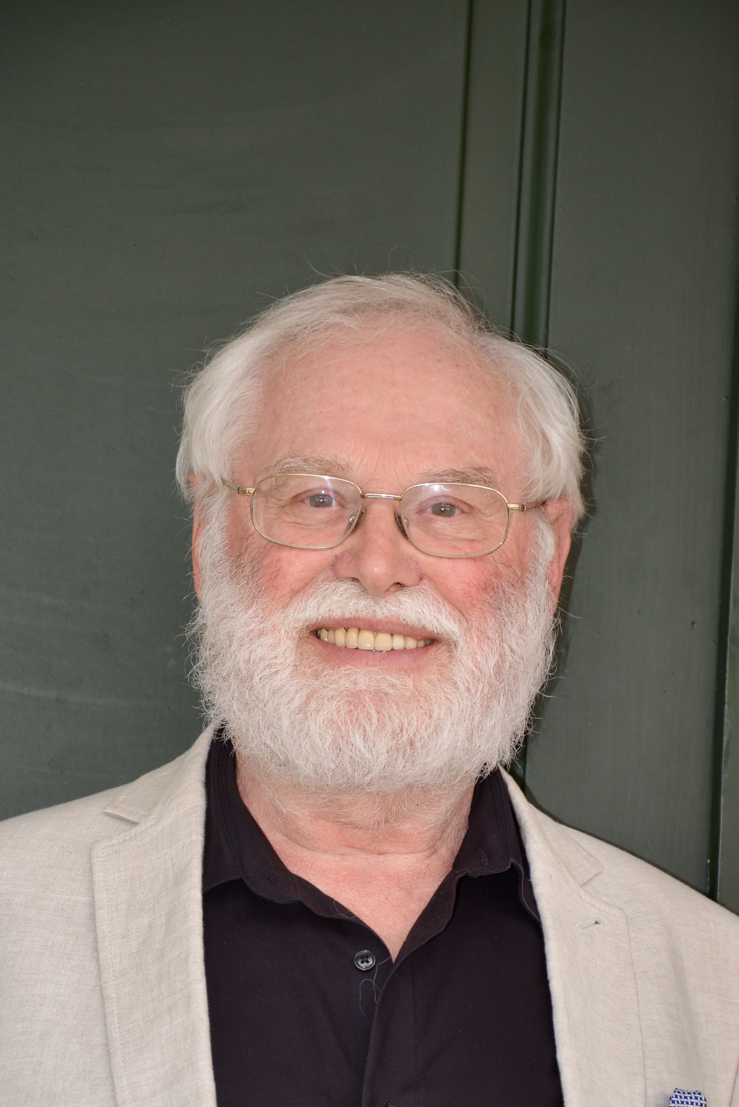 Franz Zebinger