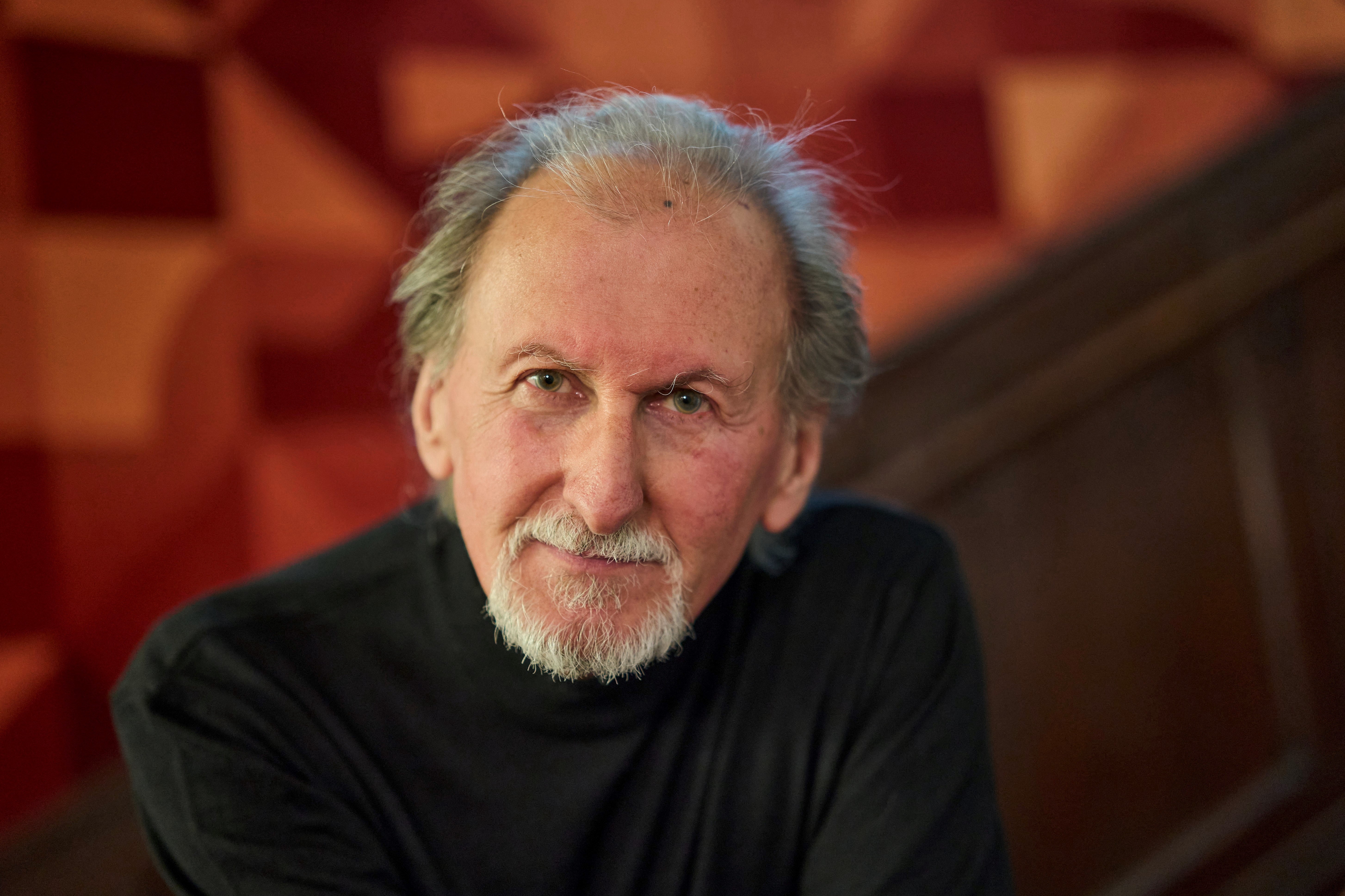 Gerhard Gruber
