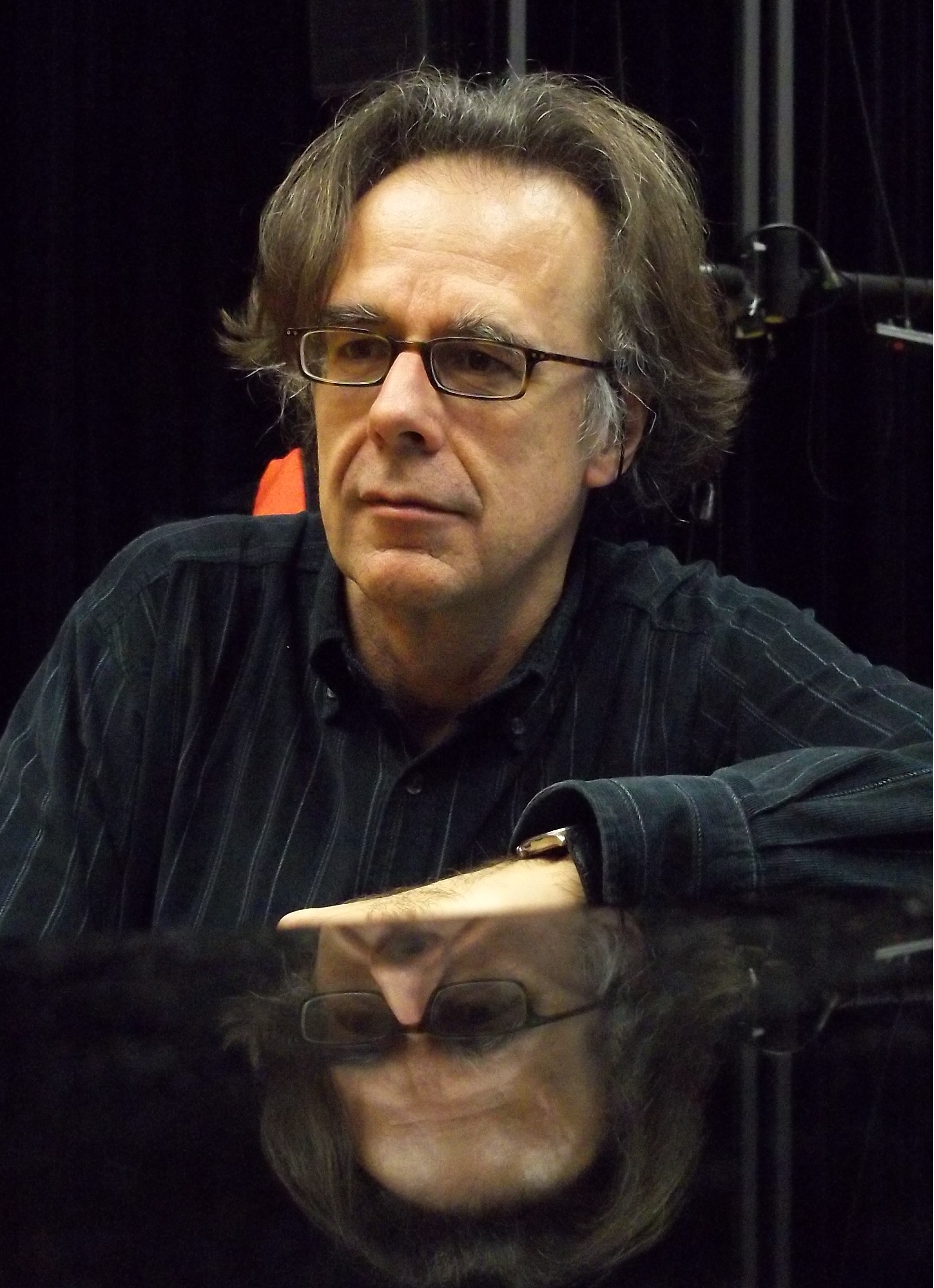 Gerhard E. Winkler