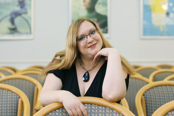 Margareta Ferek-Petrić Margareta Ferek-Petrić