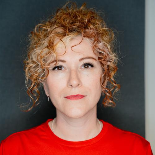Marina Zettl