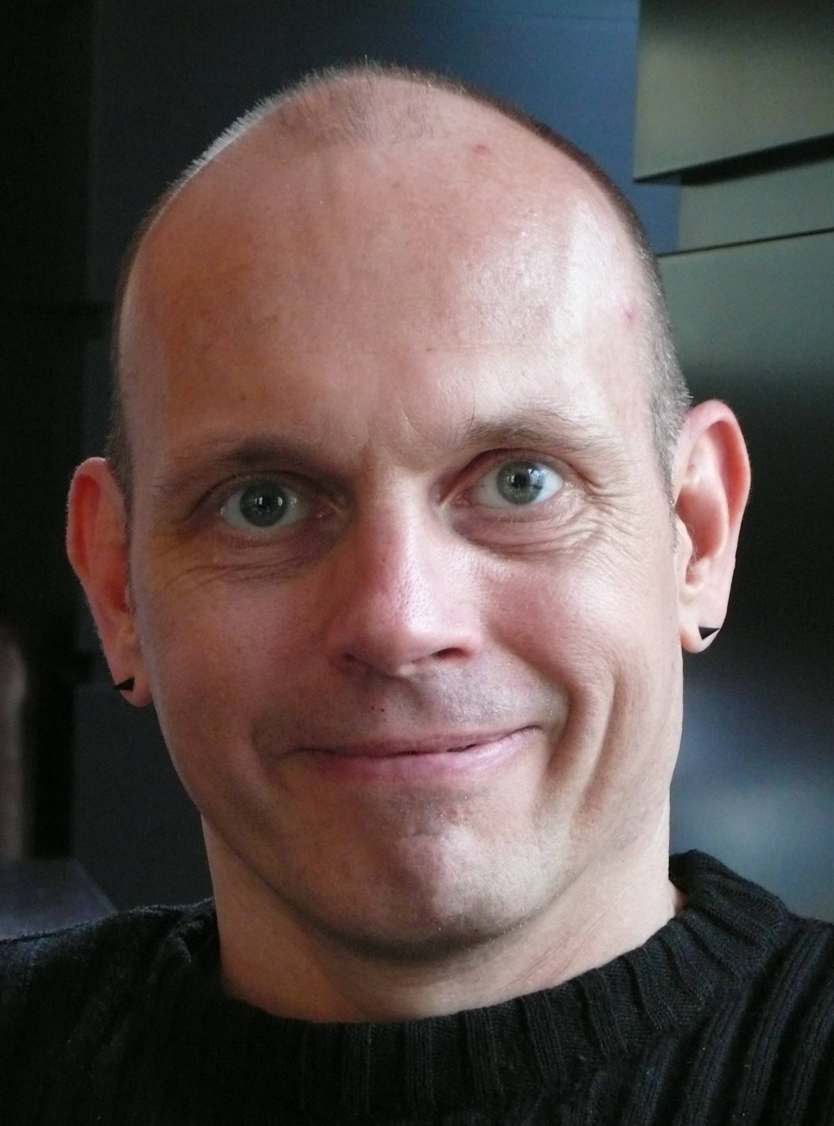 Marko Ciciliani Marko Ciciliani